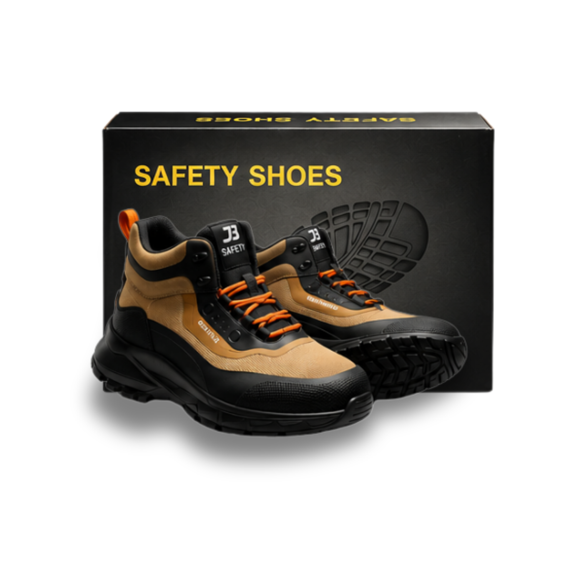 Chaussure De Securite - KENAM SOLUTIONS LOGISTIQUE